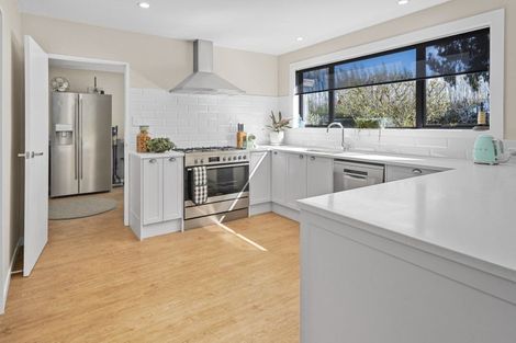 Photo of property in 359 Marshs Road, Halswell, Christchurch, 8025