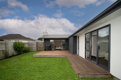 Photo of property in 55a Ferguson Street, Awapuni, Palmerston North, 4412