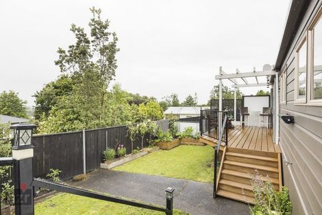 Photo of property in 11b Ranui Place, Feilding, 4702