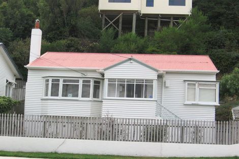 Photo of property in 66 Ira Street, Miramar, Wellington, 6022