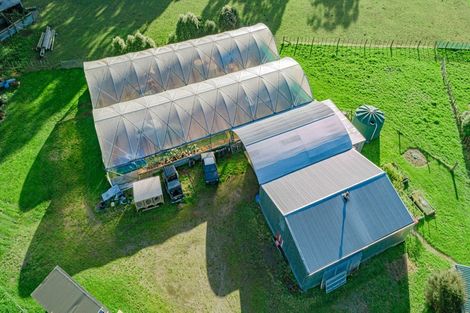 Photo of property in 28 West Road, Mangatainoka, Pahiatua, 4982