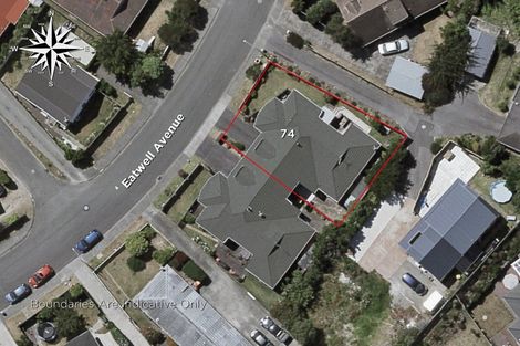 Photo of property in 74 Eatwell Avenue, Paraparaumu Beach, Paraparaumu, 5032