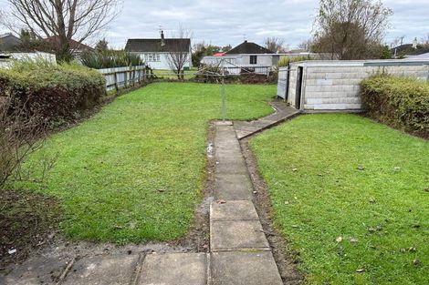 Photo of property in 4-6 Stamford Place, Lansdowne, Masterton, 5810