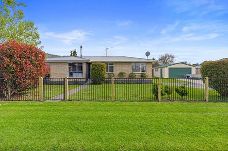 Photo of property in 24 Ellery Street, Ngaruawahia, 3720