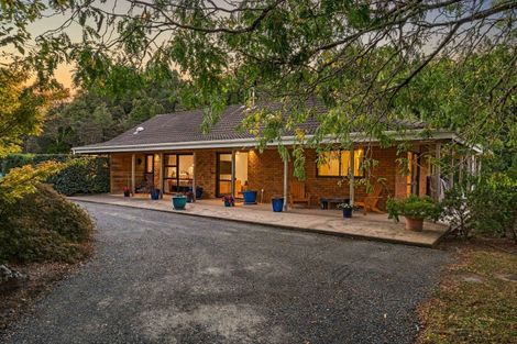 Photo of property in 60 Robinson Road, Coatesville, Albany, 0793