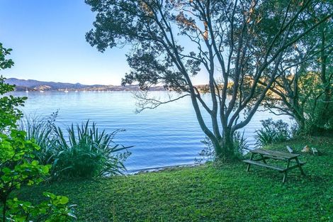 Photo of property in 1275 Wyuna Bay Road, Wyuna Bay, Coromandel, 3581
