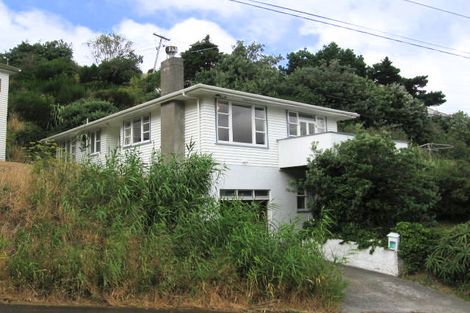 Photo of property in 54 Jackson Street, Island Bay, Wellington, 6023