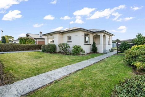 Photo of property in 27 Coutts Road, Gore, 9710