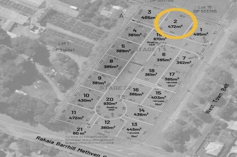 Photo of property in 4 Kay Way, Rakaia, 7710