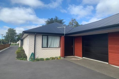 Photo of property in 56a Sawyers Arms Road, Northcote, Christchurch, 8052