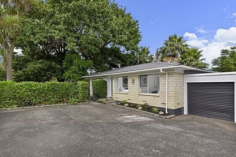 Photo of property in 3/28 Halsey Road, Manurewa, Auckland, 2102
