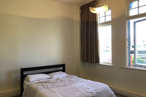 Photo of property in 2a/164 Vivian Street, Te Aro, Wellington, 6011