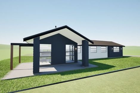 Photo of property in 2 Tui Lane, Oamaru North, Oamaru, 9400