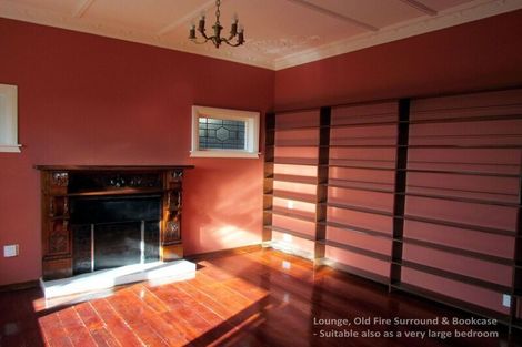 Photo of property in 17 Koromiko Road, Aro Valley, Wellington, 6012