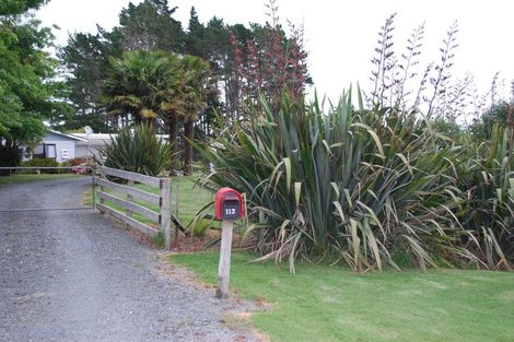 Photo of property in 113 Wayby Station Road, Wellsford, 0972