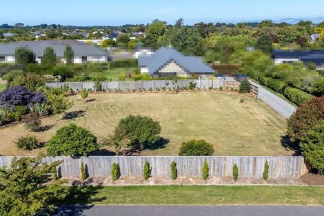 Photo of property in 55 Iris Taylor Avenue, West Melton, 7618