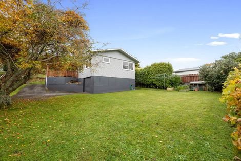 Photo of property in 44 Oranga Street, Marfell, New Plymouth, 4310