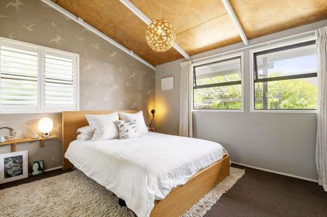 Photo of property in 3/6 Kawerau Avenue, Devonport, Auckland, 0624