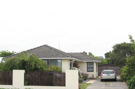 Photo of property in 18 Rosanna Place, Aranui, Christchurch, 8061