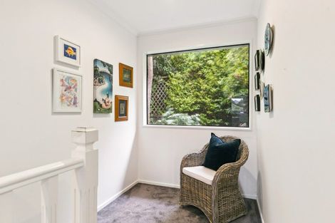 Photo of property in 93a Townsend Road, Miramar, Wellington, 6022