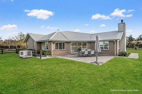 Photo of property in 70 Rossiters Road, Loburn, Rangiora, 7472