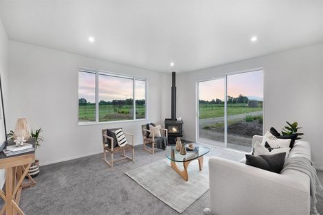 Photo of property in 430 Broad Road, Sefton, Rangiora, 7477