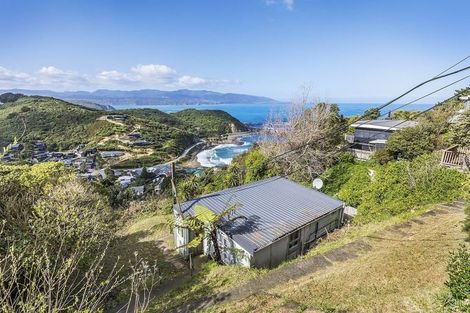 Photo of property in 187 Buckley Road, Southgate, Wellington, 6023