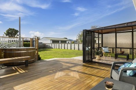 Photo of property in 1 Severn Street, Mosgiel, 9024