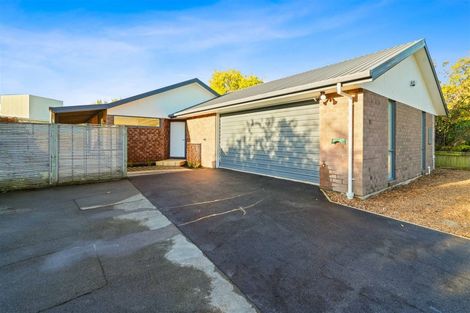 Photo of property in 5 Laura Kent Place, Woolston, Christchurch, 8023