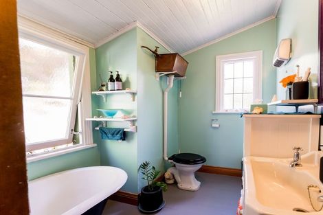 Photo of property in 14 Carson Street, Mornington, Dunedin, 9011