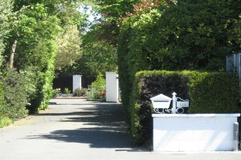 Photo of property in 121 Memorial Avenue, Burnside, Christchurch, 8053