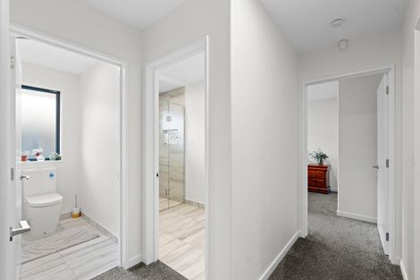 Photo of property in 87 Whincops Road, Halswell, Christchurch, 8025