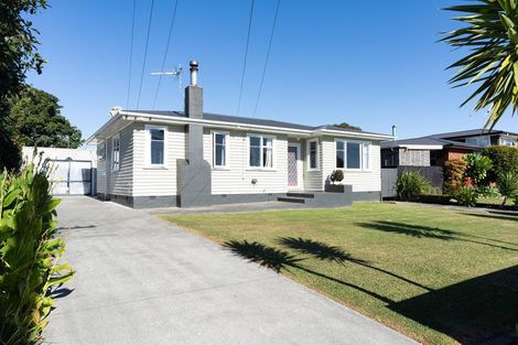 Photo of property in 14 Tawa Street, Levin, 5510
