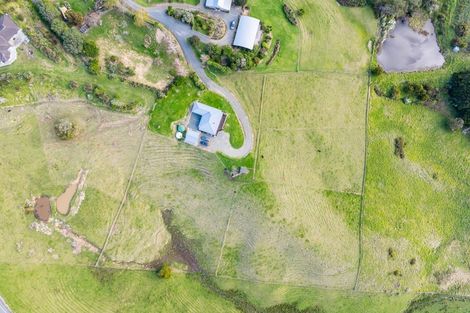 Photo of property in 172 Brooks Road, Waipu, 0582