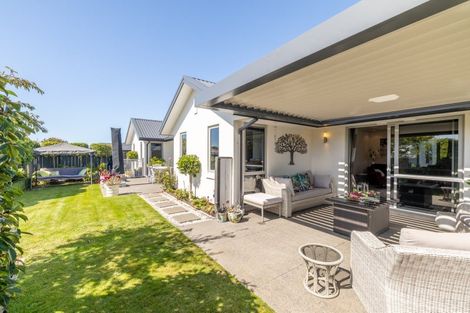 Photo of property in 15 Chimera Street, Pegasus, 7612