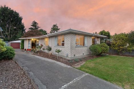Photo of property in 30 Northcroft Street, Hoon Hay, Christchurch, 8025