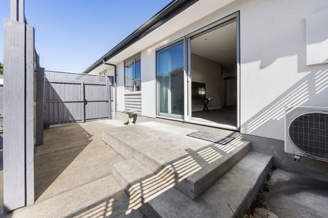 Photo of property in 3/88 Sherborne Street, St Albans, Christchurch, 8014