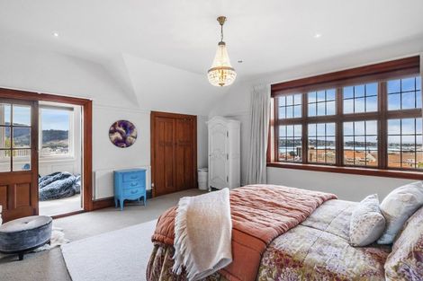 Photo of property in 183 Cargill Street, Dunedin Central, Dunedin, 9016