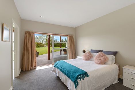 Photo of property in 151 Barkers Road, Methven, Rakaia, 7782