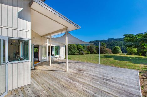 Photo of property in 13b Bush View Drive, Waitetuna, Raglan, 3295