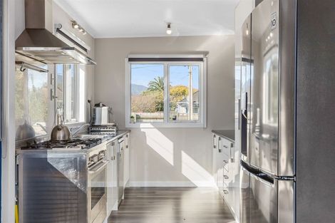 Photo of property in 4 Russell Road, Wainuiomata, Lower Hutt, 5014