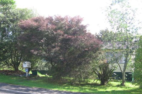 Photo of property in 7 Styca Place, Sunnyvale, Auckland, 0612