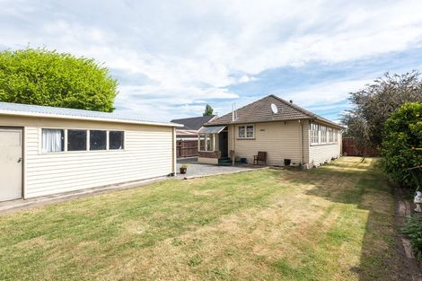 Photo of property in 346 Hills Road, Mairehau, Christchurch, 8013