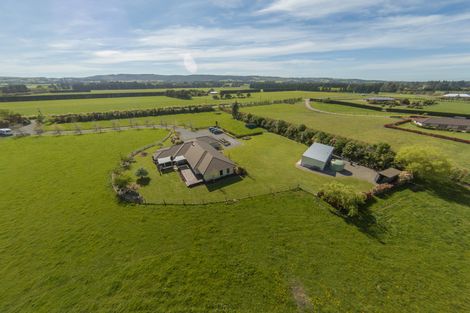 Photo of property in 797 Loburn Whiterock Road, Loburn, Rangiora, 7472