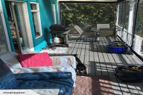 Photo of property in 162 Purakaunui Road, Mihiwaka, Port Chalmers, 9081