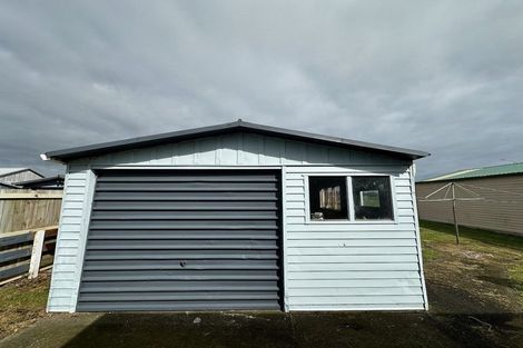 Photo of property in 107 Cracroft Street, Waitara, 4320
