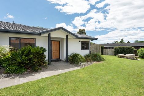 Photo of property in 49 Fairview Place, Te Puke, 3119