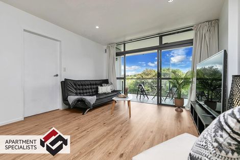 Photo of property in 2f/6 Piwakawaka Street, Eden Terrace, Auckland, 1010