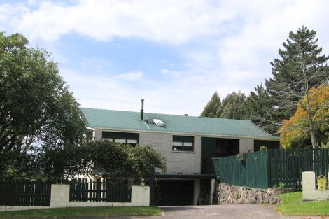 Photo of property in 6 Motoi Place, Ngongotaha, Rotorua, 3010