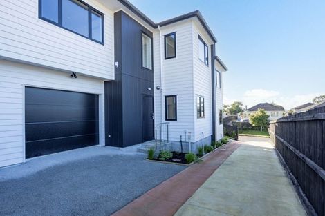 Photo of property in 21d Parker Avenue, New Lynn, Auckland, 0600